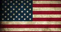 Download free HD stock image of American Flag Full Hd Wallpaper