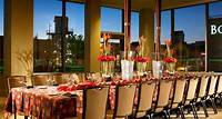 Bellevue Private Dining, Banquet Rooms, Visit Bellevue, WA
