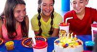 Birthday Parties in Orlando and Kissimmee | Birthday Party Packages