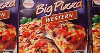 Wagner Big Pizza Western