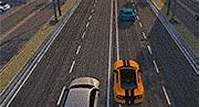 Highway Cars Traffic Racer