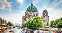 4-Tage Berlin ab 394 €