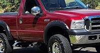 FORD F-250 4.2 XLT 4X2 CS TURBO INTERCOOLER DIESEL 2P MANUAL 2002/2002