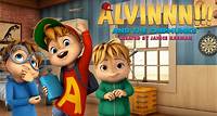 ALVINNN!!! and the Chipmunks | POP
