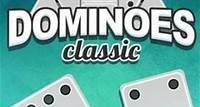 Jeu Dominoes Classic gratuit sur Jeux.com !