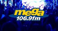 Mega 106.9 WMEG, Puerto Rico | La #1 En Música Y Entretenimiento | Radio | LaMusica