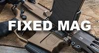 DSI Fixed Mag Firearms