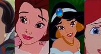 Quiz: Which Disney Princess Are You?