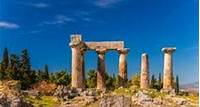Excursion à Corinthe, Mycènes et Épidaure Découvrez la Grèce Antique avec ce voyage dans le temps dans l’Argolide , la sublime province du Péloponnèse. Vous visiterez Corinthe, Mycènes & Épidaure.
