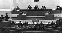 Eichmann's Trial in Jerusalem