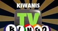 Kiwanis TV Bingo