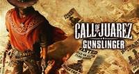Faites la loi au Far West dans Call of Juarez: Gunslinger, un jeu à moins de 2€ sur Switch !