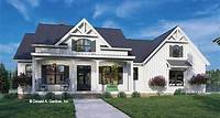 House Plans - The Marisa - Home Plan 1597