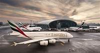 Emirates growth strategy on track