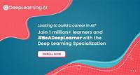 Deep Learning Specialization