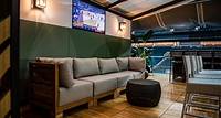 Suites and Luxury Seating Experiences Miami Open 2024