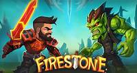 Firestone Idle RPG - Play on Armor Games