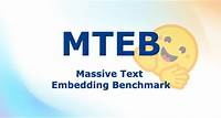 MTEB: Massive Text Embedding Benchmark