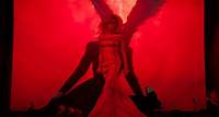 « Nevermore Le Film » : le deuxième teaser et de nouvelles images