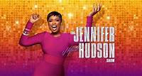 Sign Up to Join Club JHud! | JenniferHudsonShow.com