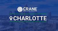 Charlotte | 3PL Warehouse & Global Logistics Company | Crane Worldwide Logistics