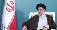 Iran : le président Ebrahim Raïssi est mort