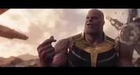 Marvel Studios' Avengers Infinity War - Snap TV Spot (12 KB)