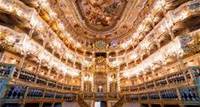 Eine der besten Sehens­wür­dig­keiten 2024? 26. April 2024 Stimmen Sie ab für das UNESCO Welterbe Markgräfliches Opernhaus als eine der Top 100 Sehenswürdigkeiten Deutschlands!