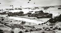 Verrat in der Normandie: Heute vor 80 Jahren – wie der D-Day möglich wurde
