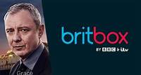 BritBox | The Roku Channel | Roku