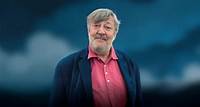 Fane presents An Evening with Stephen Fry In aid of the MCC Foundation Tuesday 24 September 2024
