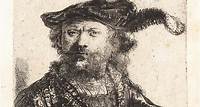 Rembrandt, Goya, and Dürer: The Marvel of Old Masters May 26, 2024 - August 4, 2024