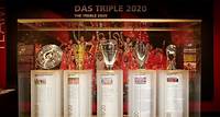 Alle Erfolge & Titel des FC Bayern München | FCB