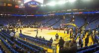 10. Oracle Arena