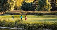 Golf in Whistler BC | Tourism Whistler