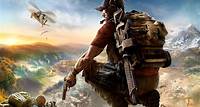 Jogar Tom Clancy’s Ghost Recon® Wildlands - Standard Edition | Xbox Cloud Gaming (Beta) em Xbox.com