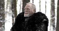 Jeor Mormont played by James Cosmo on Game of Thrones - Official Website for the HBO Series | HBO.com