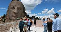 Special Tours : Crazy Horse Memorial®