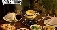 Maximilia Fondue - Laçador de Ofertas