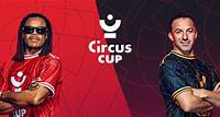 Circus Cup 2024 : ticketing