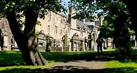 The tale of Greyfriars Bobby Greyfriars Bobby is one of Edinburgh's most popular tourist attractions, but how much do you really know about the city's favourite…
