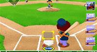 Backyard Baseball 2001 (Windows)