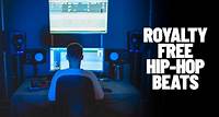 Royalty Free Hip-Hop Beats — FreeBeats.io