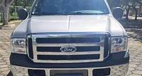 FORD F-250 3.9 XLT 4X2 CS DIESEL 2P MANUAL 2009/2009