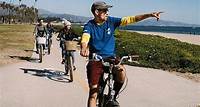 Elektro-Fahrradtour durch Santa Barbara