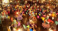 Festas Juninas: Cultura popular e religião se misturam no festejo em todo país - CNBB