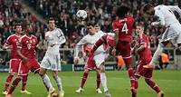 Bayern - Real Madrid: confrontos anteriores, estatísticas e reacções | UEFA Champions League