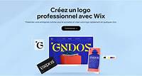 Créer un Logo gratuit | Création de Logo | Wix.com