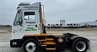 Nestlé Partners with Continental Express to Drive Sustainable Trucking: Launching All-Electric Spotter Truck in Jonesboro