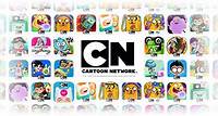 Cartoon Network Mobile Apps | Mobile Games